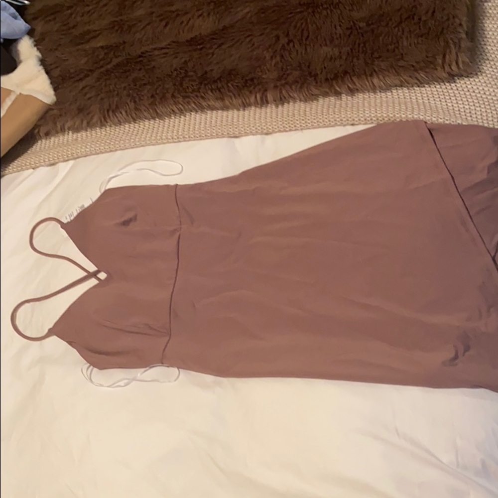 Windsor dress